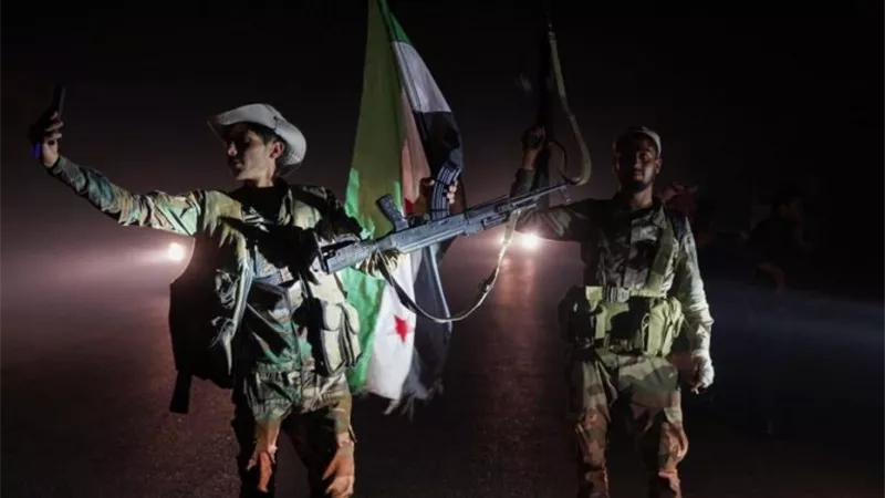 وزير الإعلام السوري يكشف تفاصيل اتفاق السويداء متعدد المراحل لفض الاشتباك