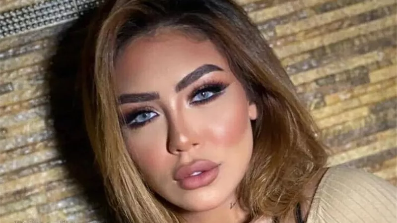 بعد واقعة فيديو الاعتداء عليها.. ضبط البلوجر هدير عبد الرازق وزوجها