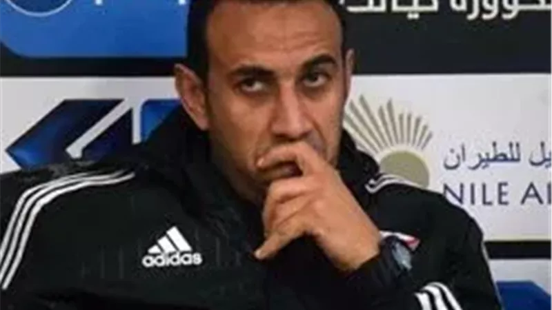 طارق السعيد: أغلى لاعب بمصر لايستحق أكثر من 6 ملايين جنيه