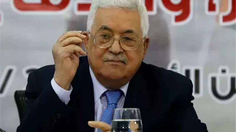 الرئيس الفلسطيني يصدر قرار بإجراء انتخابات مجلس وطني جديد