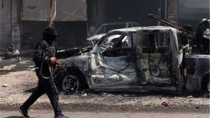 الرئاسة الروحية للدروز في سوريا تطالب بفرض حماية دولية في السويداء