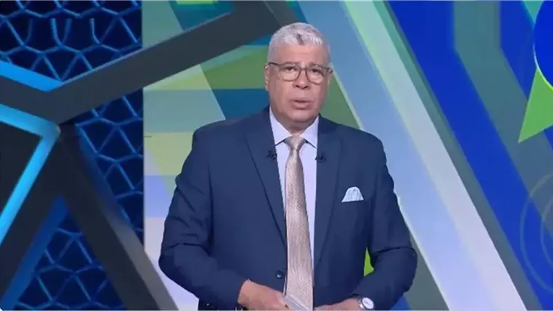 أحمد شوبير يكشف تفاصيل مباراة الاهلي أمام الملعب التونسي