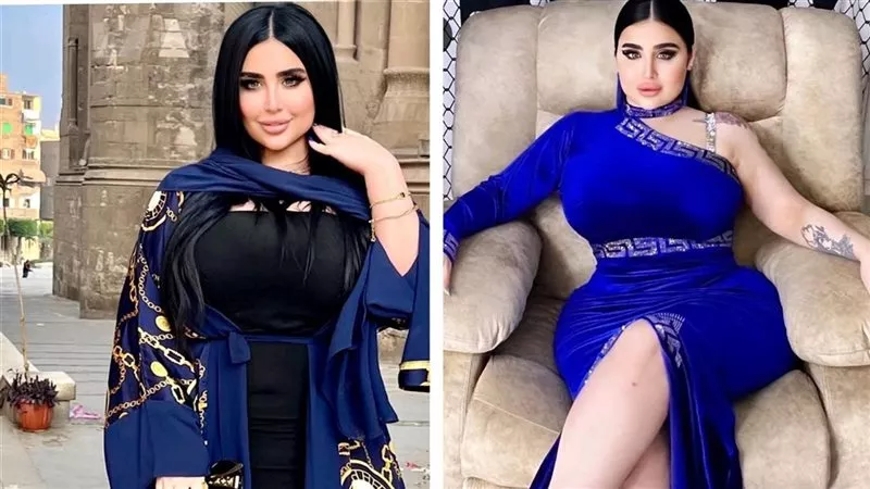 اليوم.. نظر استئناف البلوجر روكي أحمد على حكم الحبس والغرامة بسبب 