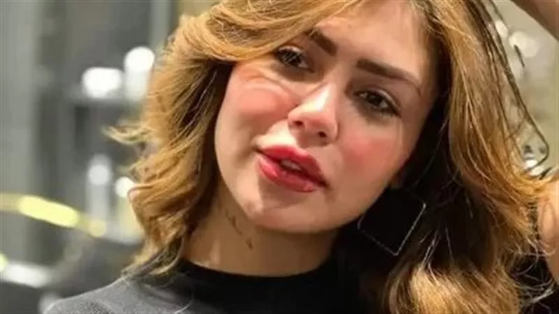 إخلاء سبيل البلوجر هدير عبد الرازق بعد تقديم معارضة على الحكم الغيابي