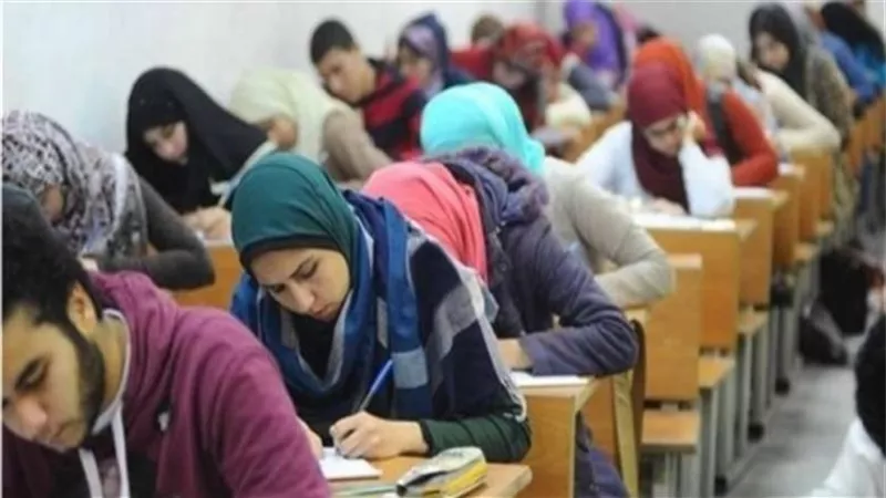 نتيجة الثانوية العامة 2025 بالاسم ورقم الجلوس