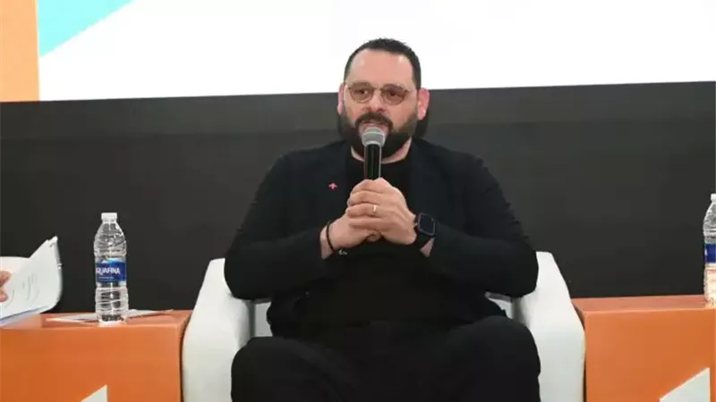 عبدالله سلام: العقار والسياحة ركيزتان لجذب العملة الصعبة لمصر