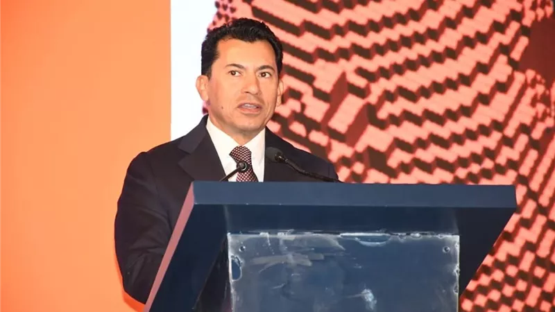 الشباب والرياضة: استضافة مصر ملتقى شباب المعرفة يعكس التزام الدولة بالاستثمار في الإنسان