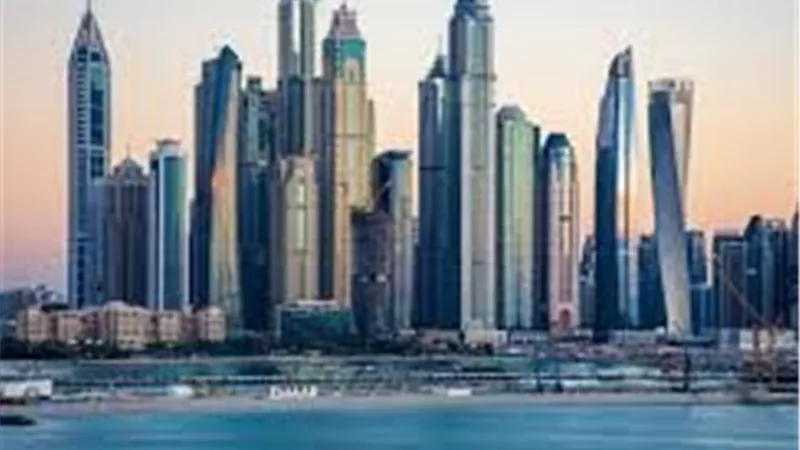 سيطرة عربية.. الإمارات الثانية عالميا بقائمة الدول ذات الأبراج الأعلى