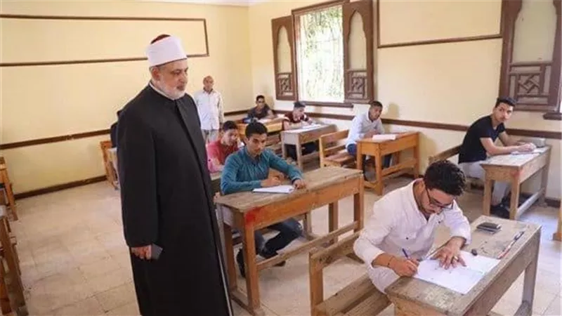 رابط مباشر.. نتيجة الثانوية الأزهرية عبر البوابة الرسمية برقم الجلوس