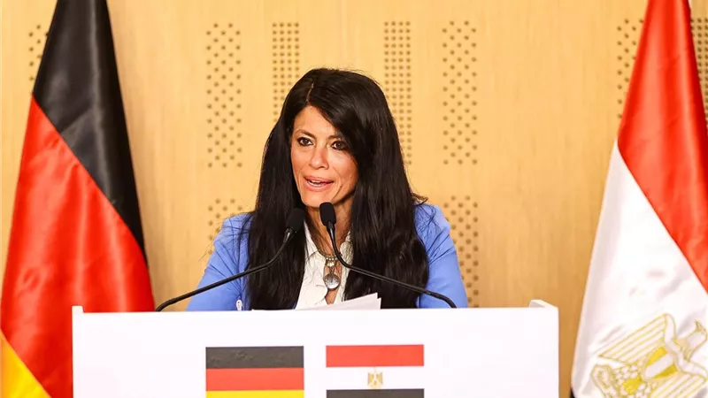 رانيا المشاط: تفعيل شريحة جديدة ببرنامج مبادلة الديون بقيمة 100 مليون يورو في ديسمبر 2025