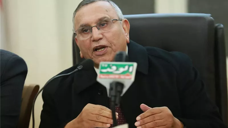 ما الذي أوقف معركة الإطاحة بعبد السند يمامة داخل 