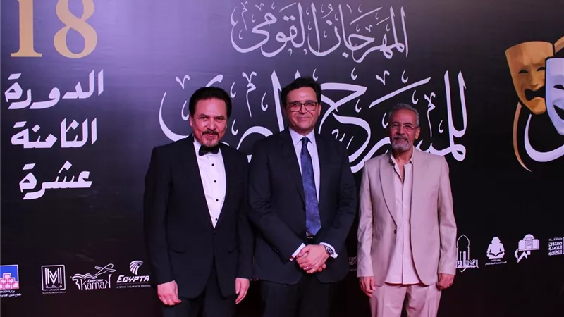وزير الثقافة: الدولة تدرك الإبداع ليس ترفًا بل ضرورة وطنية