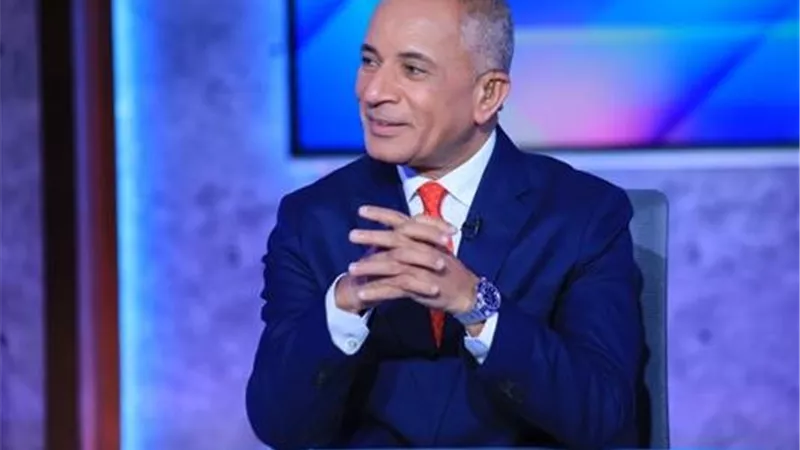 أحمد موسى يكشف ضغوط الإخوان لفصله وكواليس «خطة سيناء» على هاتف مرسي
