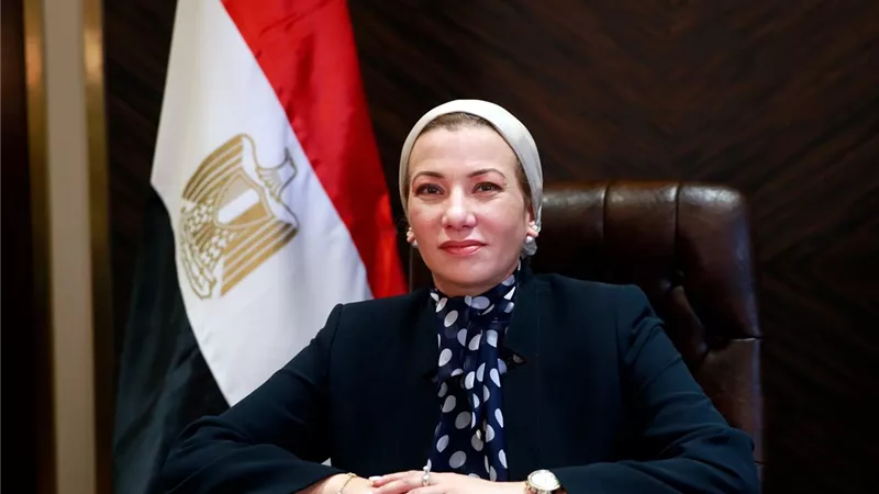 وزيرة البيئة السابقة: تعييني بالأمم المتحدة تتويج لجهود مصر في القضايا البيئية العالمية