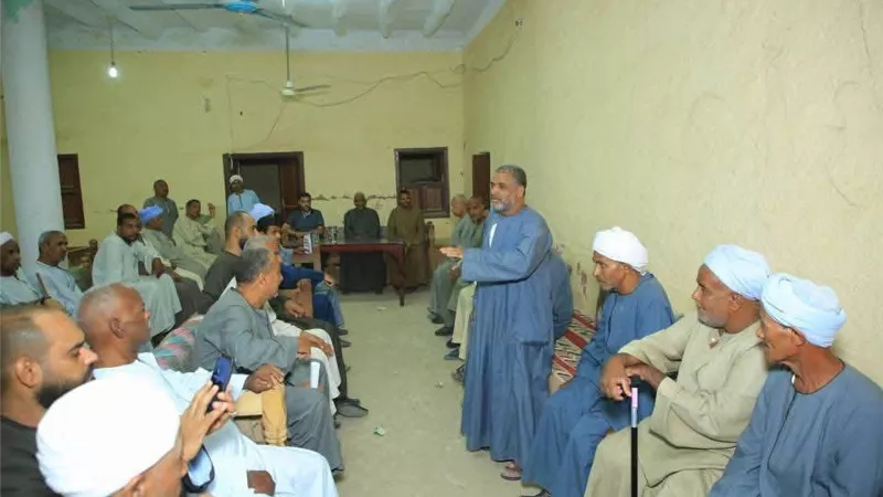 هننقل صوتكم.. مرشحو حزب العدل يواصلون جولاتهم الانتخابية بالمحافظات