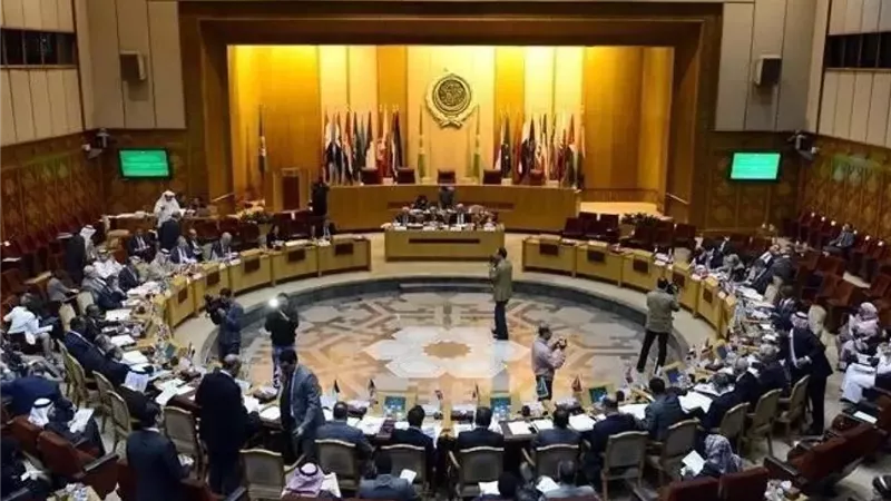 فلسطين تطلب عقد دورة غير عادية لمجلس الجامعة العربية غدًا