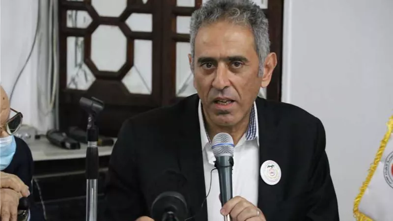 أخطر كلام ممكن تسمعه عن الفيب.. كارثة بالفيديو