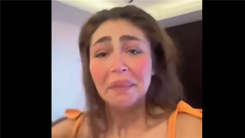 اليوم.. نظر استئناف هدير عبدالرازق على حكم حبسها بتهمة نشر محتوى مخل 