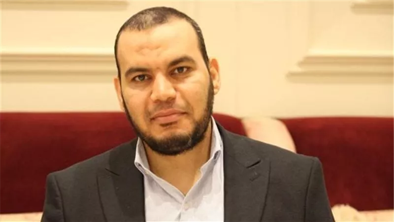  بعد اجهاض عملية «حسم».. القبض على الإخواني الهارب محمد عبد الحفيظ في تركيا