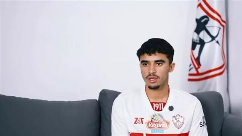 محامي الجفالي يكشف موعد عودة اللاعب إلى الزمالك
