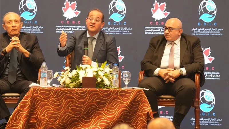 وزير المالية: مؤشرات الاقتصاد مشجعة.. ونستهدف تعزيز الثقة والشراكة مع القطاع الخاص