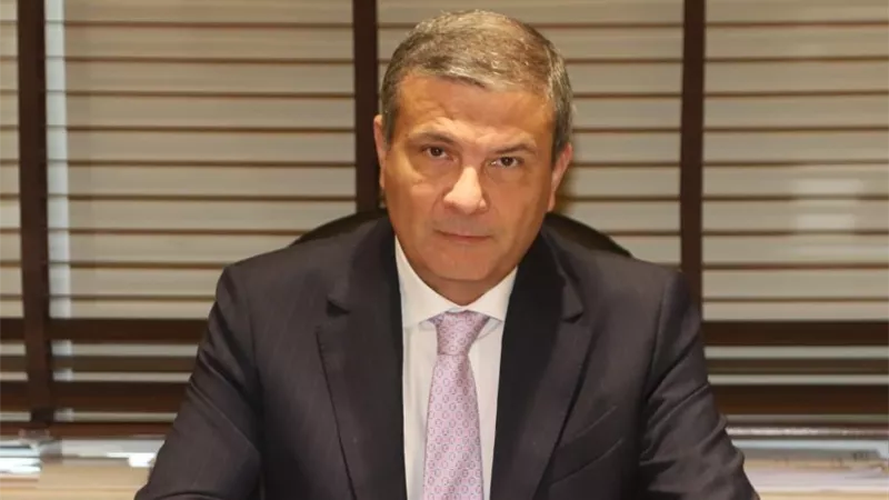 وزير الزراعة: مصر تمتلك  مخزونًا استراتيجيًا آمنًا من السلع