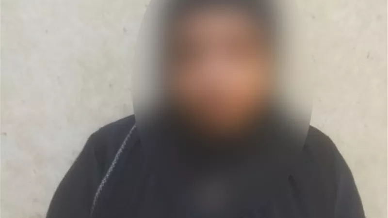 اشحن لي كارت.. سقوط سيدة لإدارتها صفحة تروج لأعمال منافية للآداب (صورة)