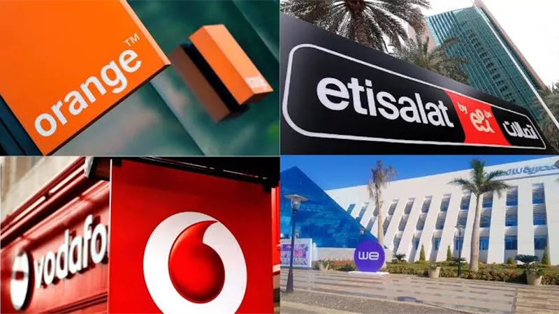 المصريون ينتفضون ضد شركات الاتصالات: «كفاية استغلال.. عايزين إنترنت غير محدود»