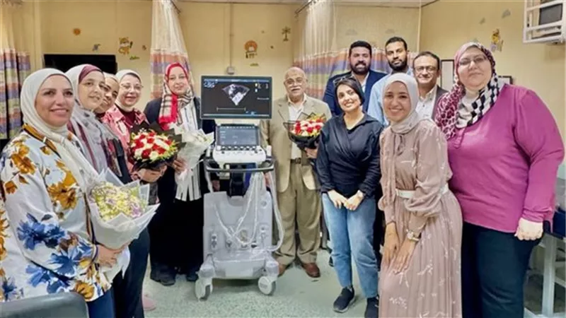 مؤسسة 