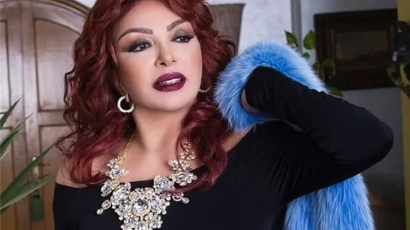 خاص| نبيلة عبيد تبدأ تصوير 