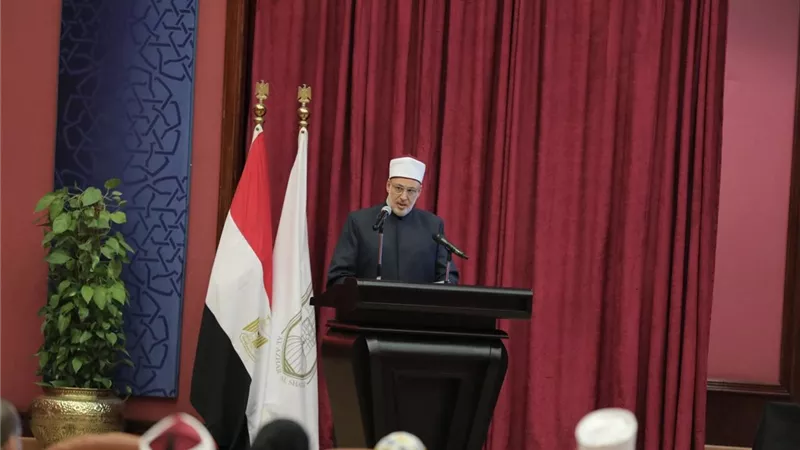 وكيل الأزهر: الوافدون أولوية قصوى ونُعدّهم سفراء للسلام