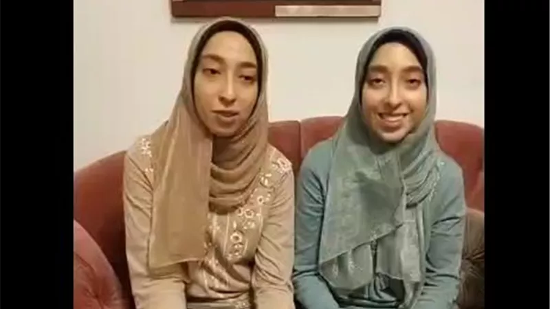 فيديو.. السابع على الجمهورية: لم أتوقع أن أكون من الأوائل ومن الضروري تعديل منهج الفيزياء