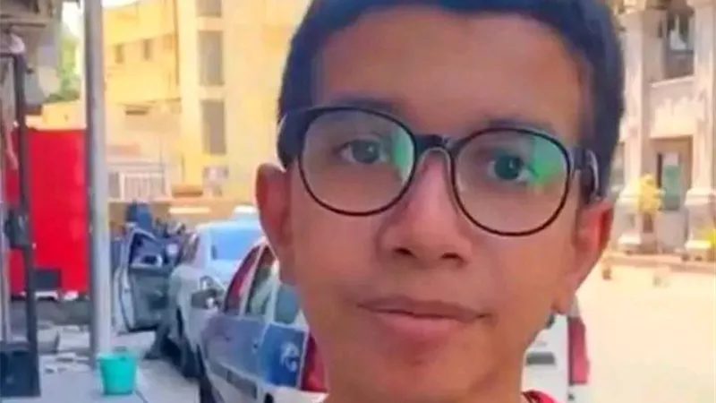 بعد تصدره التريند.. 