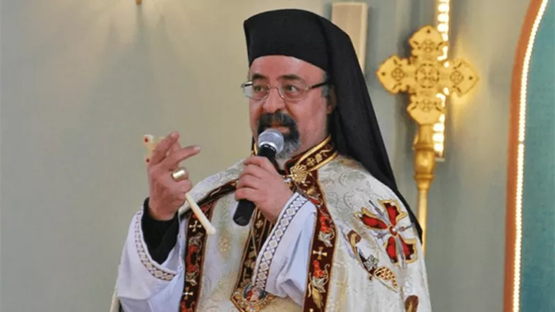 بطريرك الكاثوليك بمصر يهنئ الطلاب الناجحين بالثانوية العامة