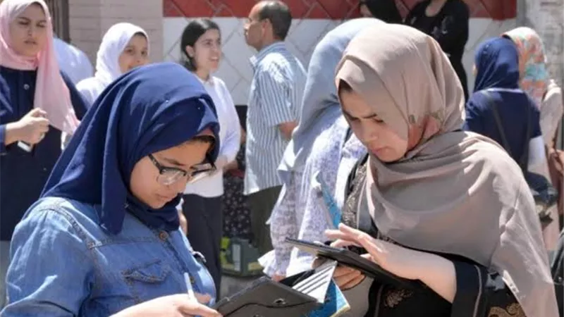 بدء تلقي تظلمات الثانوية العامة 2025 اليوم.. والتقديم مستمر حتى 10 أغسطس