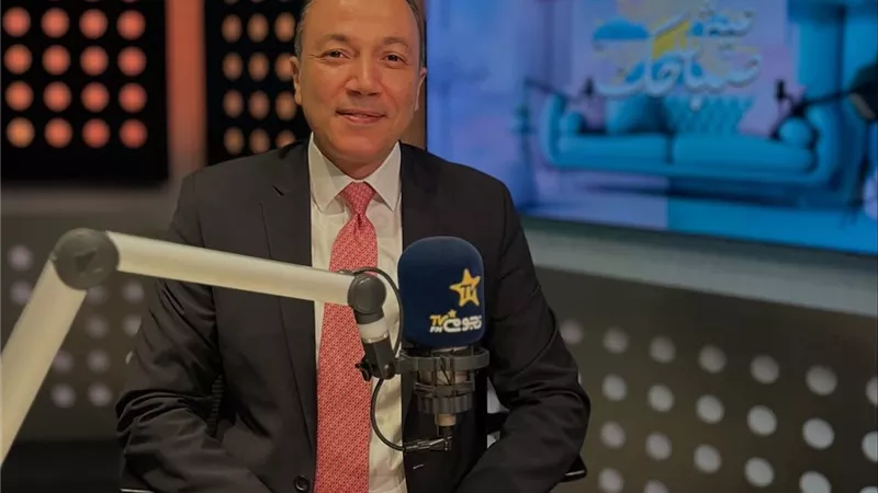 طارق أنس يكشف أهمية 