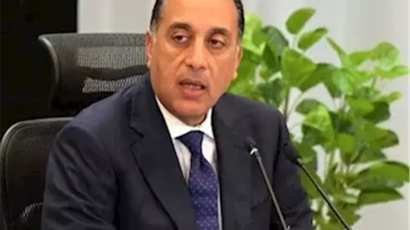 رئيس الوزراء: العلاقات المصرية السعودية استراتيجية أخوية مبنية على وحدة المصير