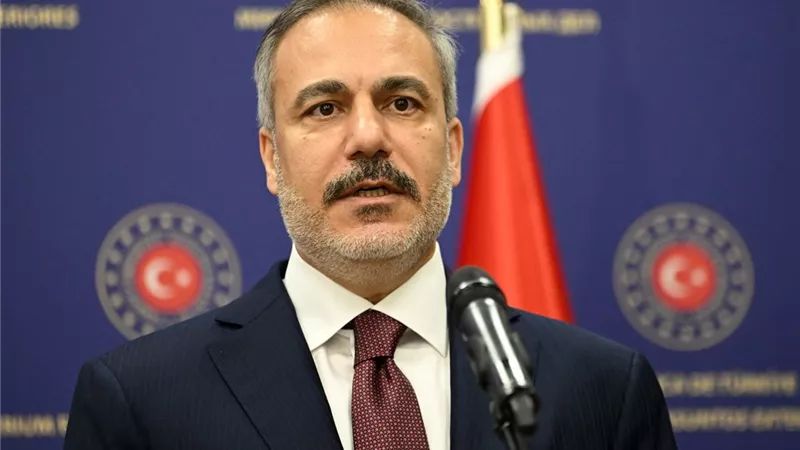 تركيا تعلن استعدادها للوساطة في مفاوضات روسيا وأوكرانيا وتبادل الأسرى