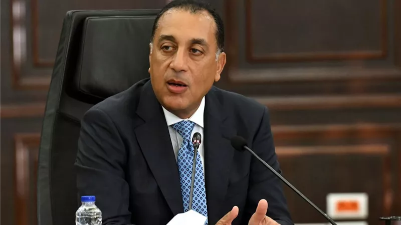 مدبولي: الحكومة تقف على الحياد في انتخابات مجلس الشيوخ 