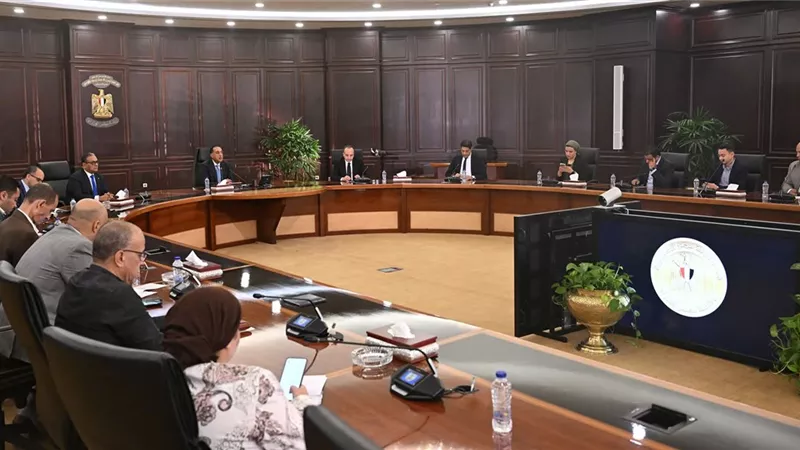 رئيس الوزراء: الدواء سلعة استراتيجية ستظل مدعومة من الدولة 