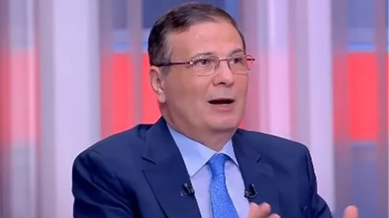 وزير الزراعة ينفى زيادة أسعار تذاكر حديقة الحيوان 