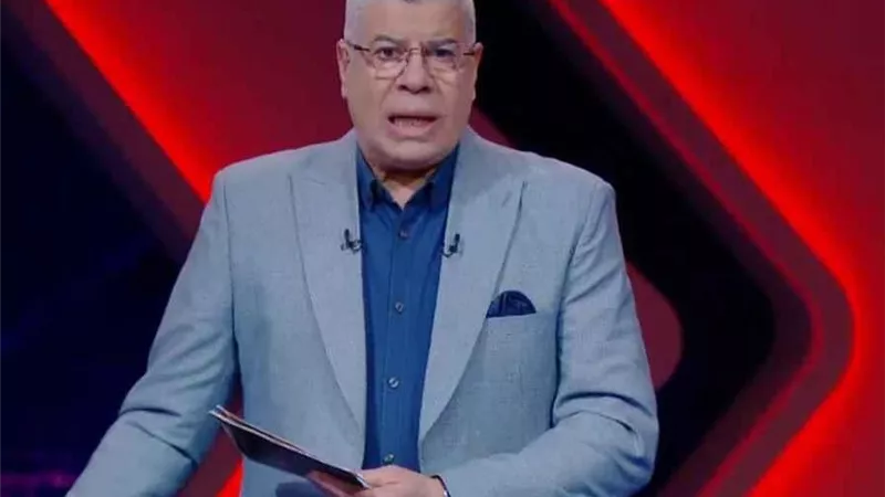 اسم مفاجأة وغير متوقع.. شوبير يكشف عن مدرب الأهلي الجديد