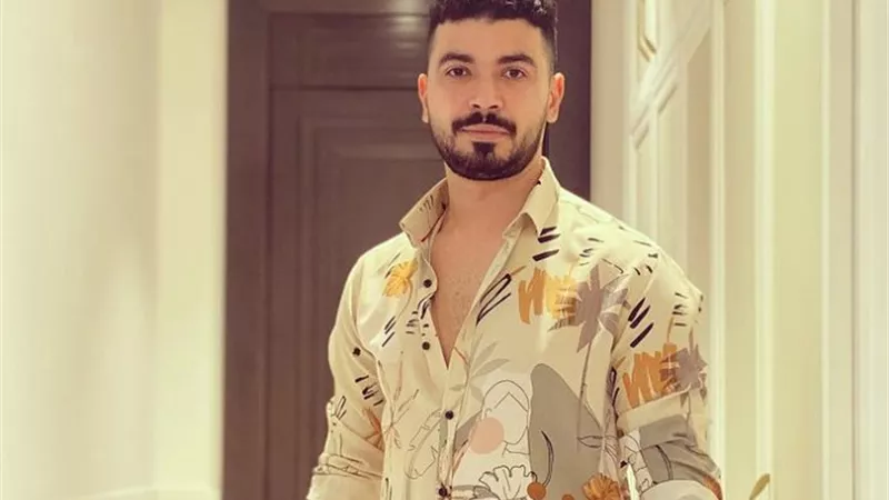 محمد أنور يطل كضيف شرف في فيلم 