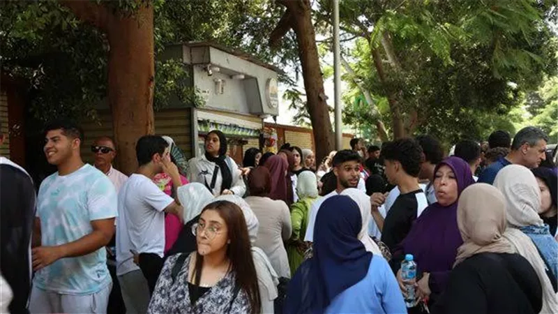 كل ما تريد معرفته عن تظلمات الثانوية العامة 2025.. الخطوات والتكلفة