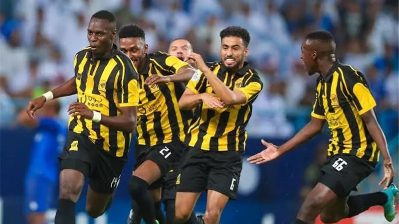 اتحاد جدة السعودي يتعاقد مع حارس مرمى الشباب 