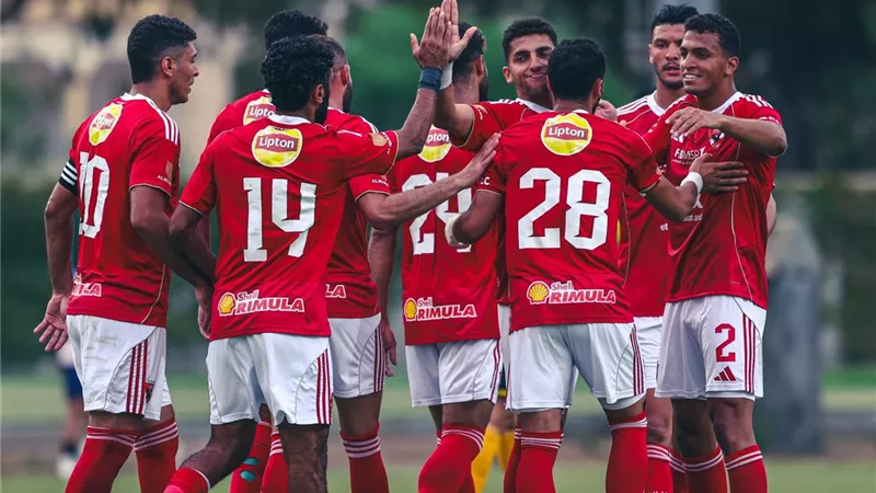 الأهلي يوافق على إعارة يوسف عبدالحفيظ إلى نادي فاركو لمدة عام