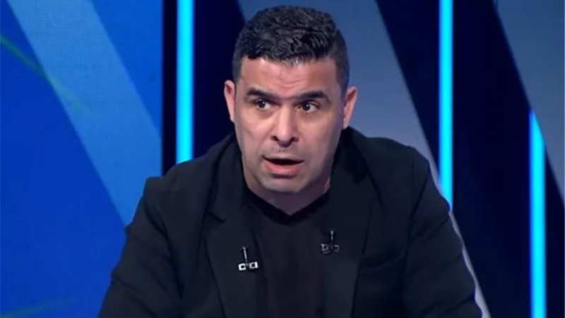 خالد الغندور بعد هزيمة الزمالك من وادي دجلة: يجب تصحيح الأخطاء