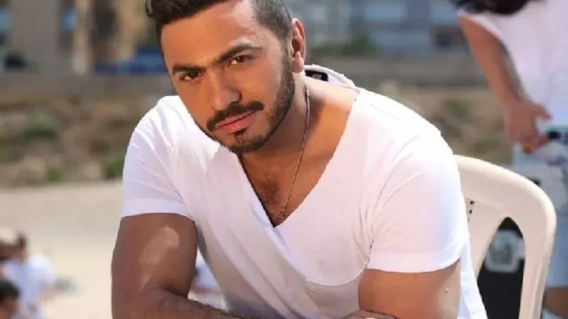 استئصال جزء من الكلى.. تامر حسني يكشف تفاصيل أزمته الصحية 