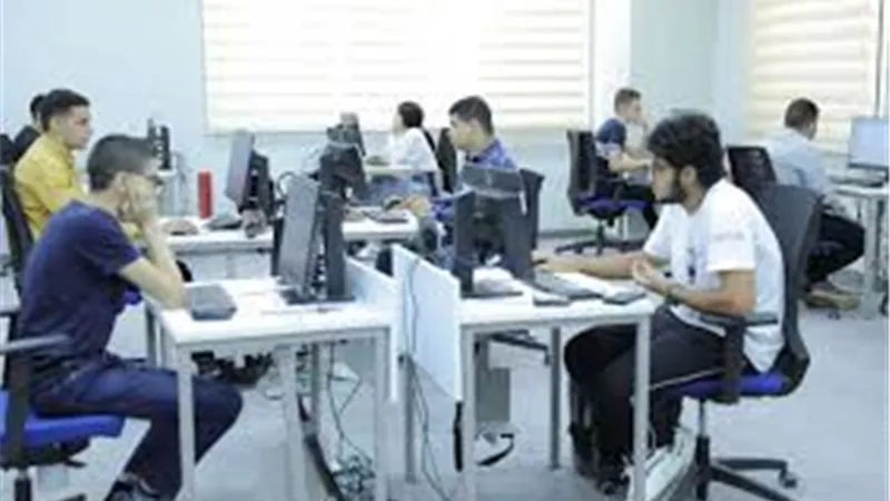 فرصة أخيرة.. اليوم غلق باب تسجيل رغبات المرحلة الثالثة لتنسيق الجامعات