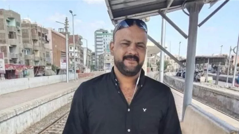 خلافات ميراث تنتهي بمأساة.. شاب يلقى مصرعه بطلق ناري على يد شقيقه في المنوفية
